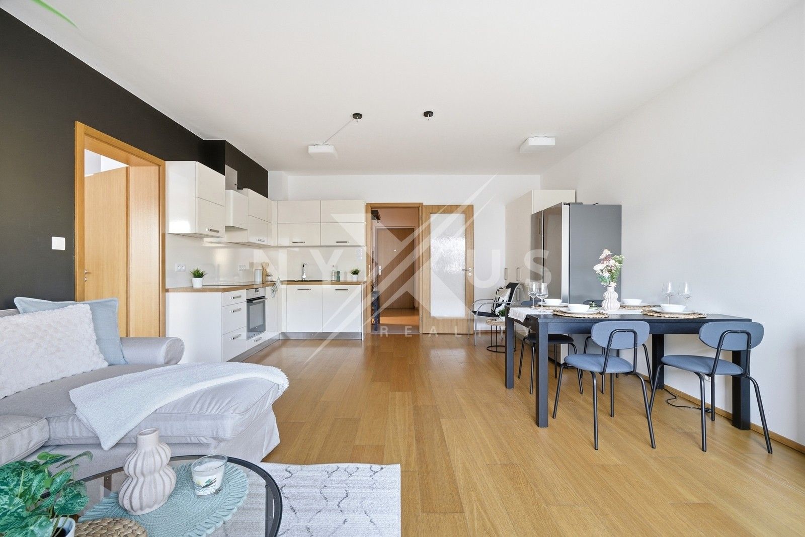 Prodej byt 2+kk - K Beranovu 1181, Praha, 62 m²