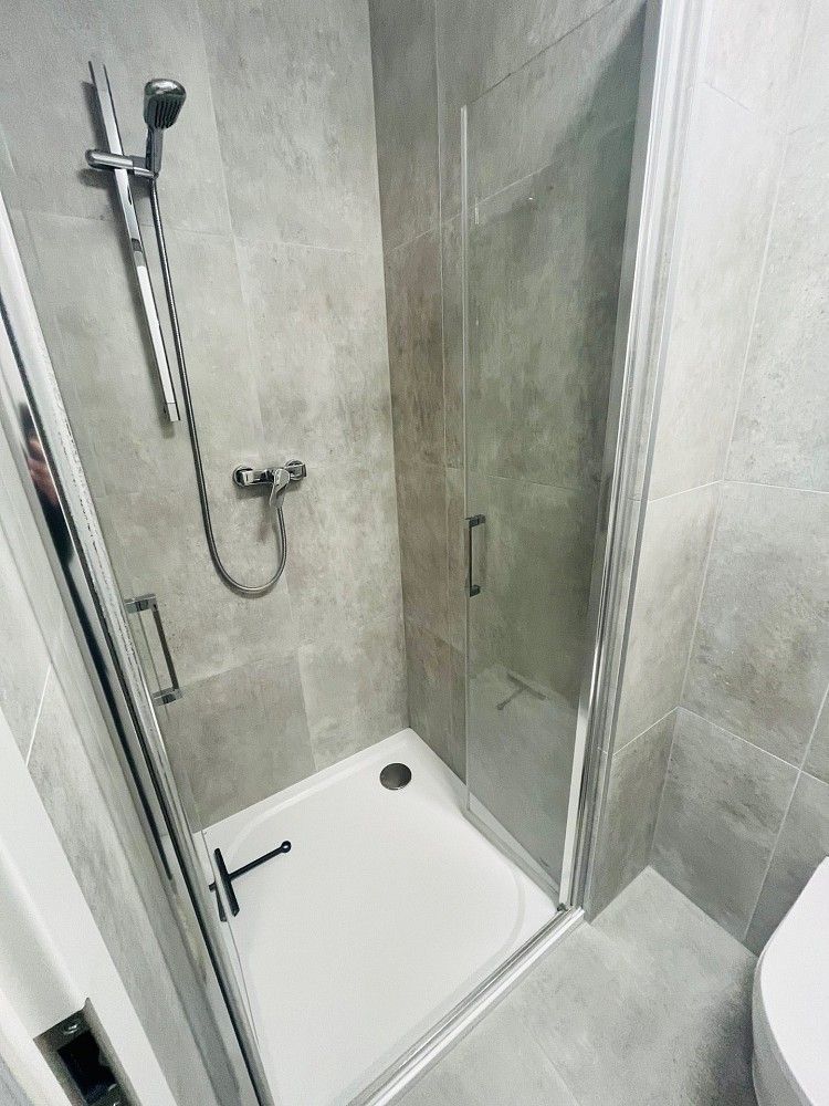 Pronájem byt 1+kk - Zámecká, Lovosice, okres Litoměřice, 60 m² - 5