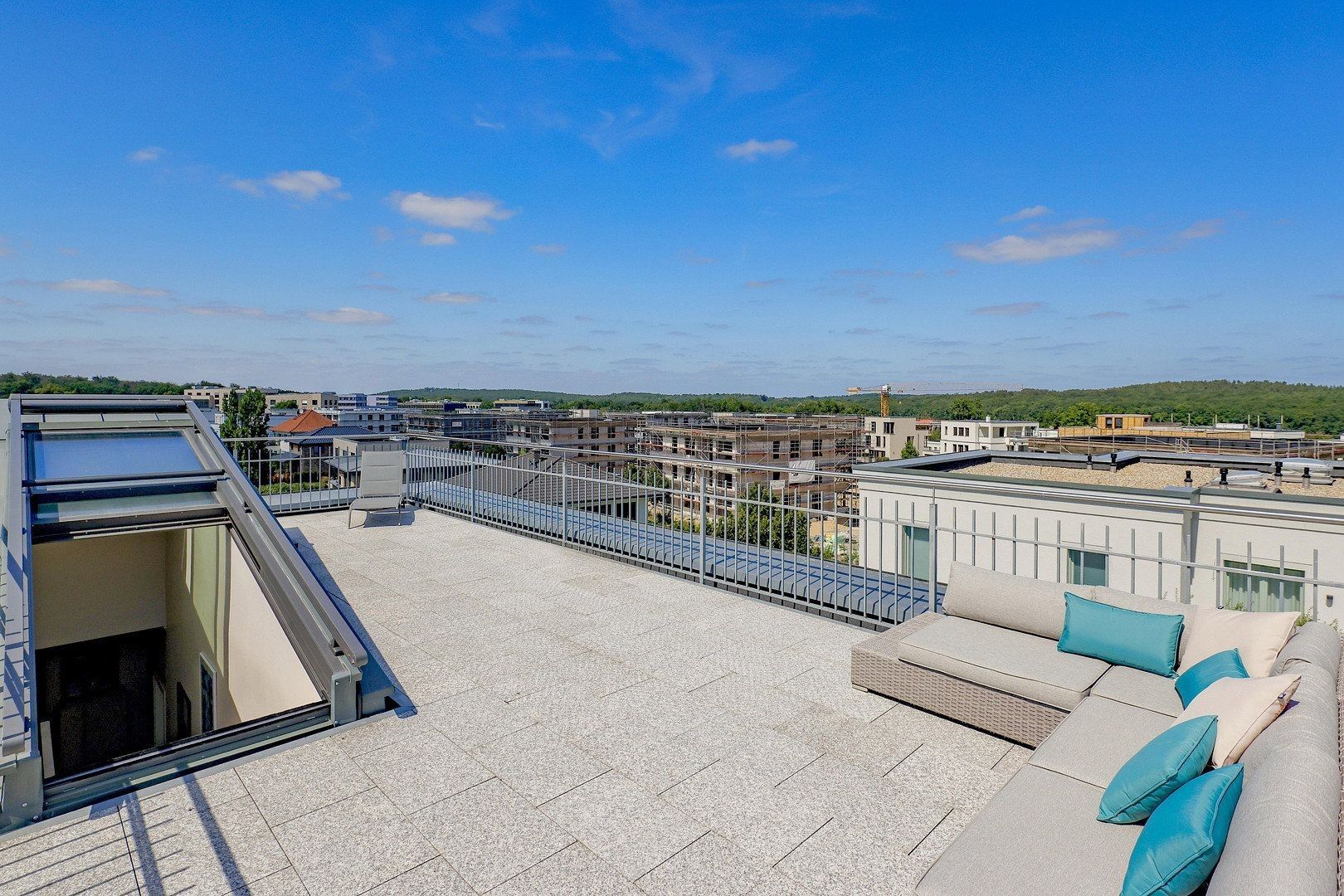 Byt 4+1 · 166 m² · Potsdam Nauener Vorstadt Brandenburg 14469 - 4
