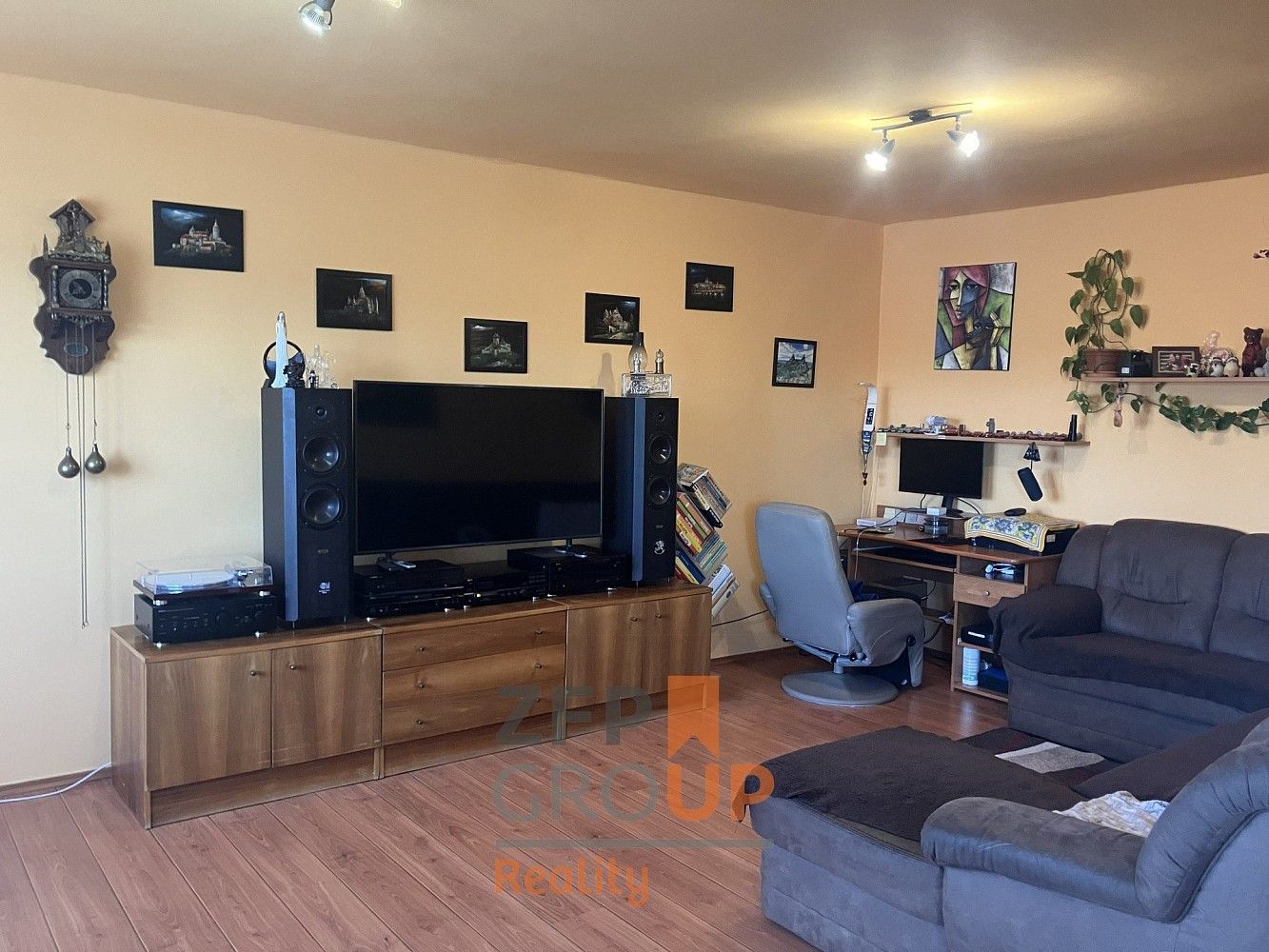Rodinný dům · 192 m² · Březník, okres Třebíč, Kraj Vysočina - 3