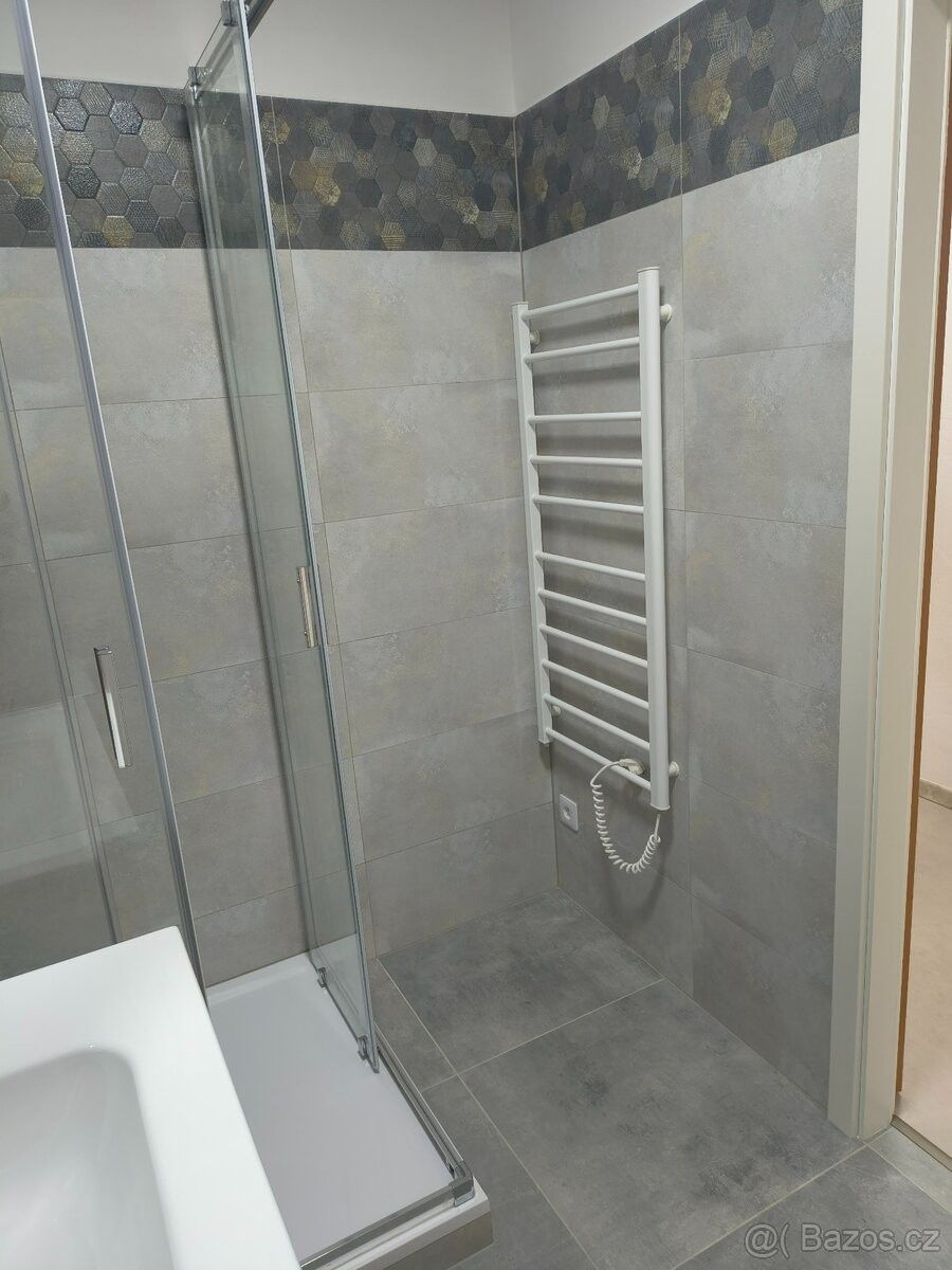 Pronájem byt - Sedlčany, 264 01 - 2