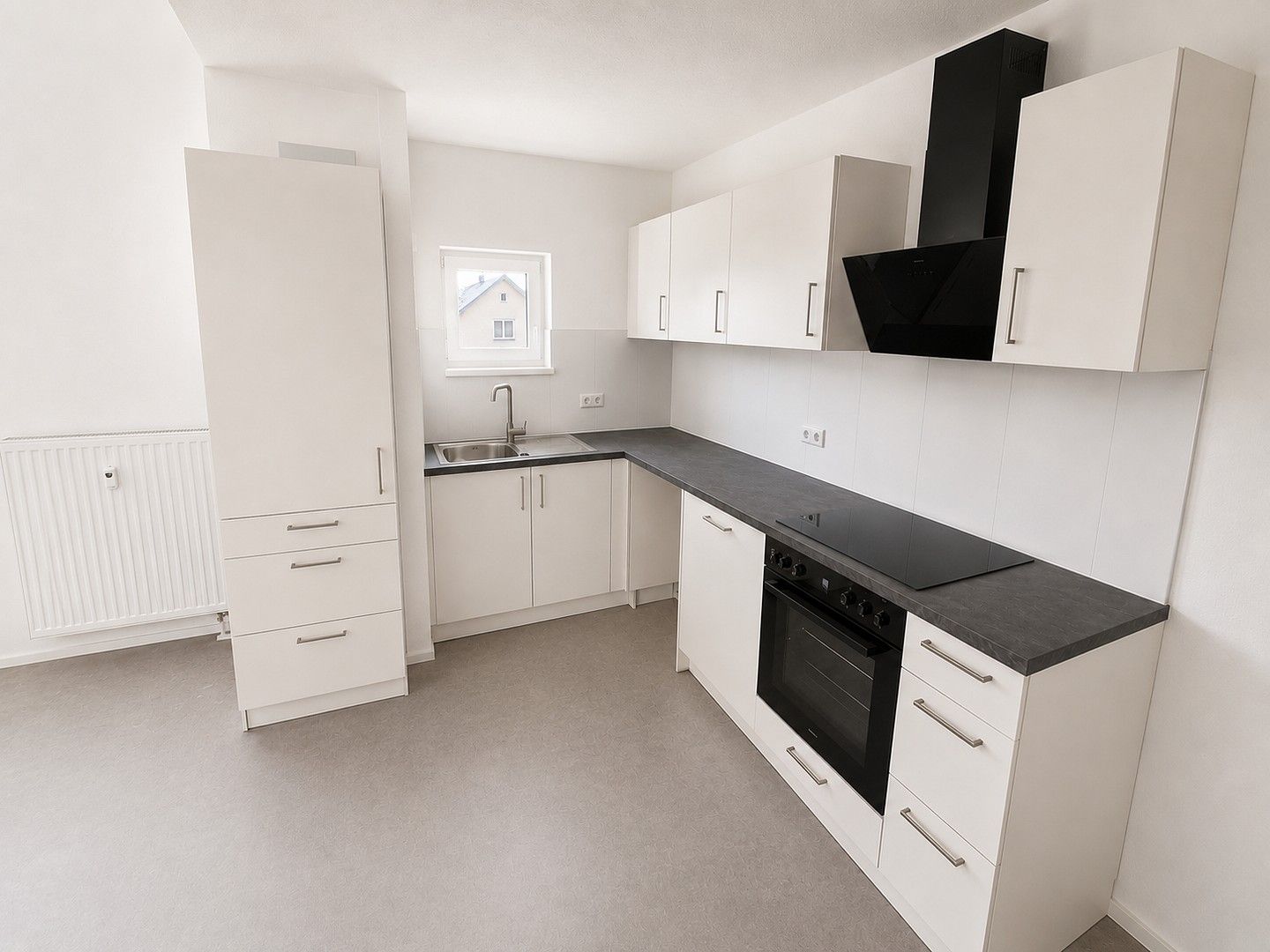 2+1, Iptinger Str. 38, , Bádensko-Württembersko, 58 m² - 2