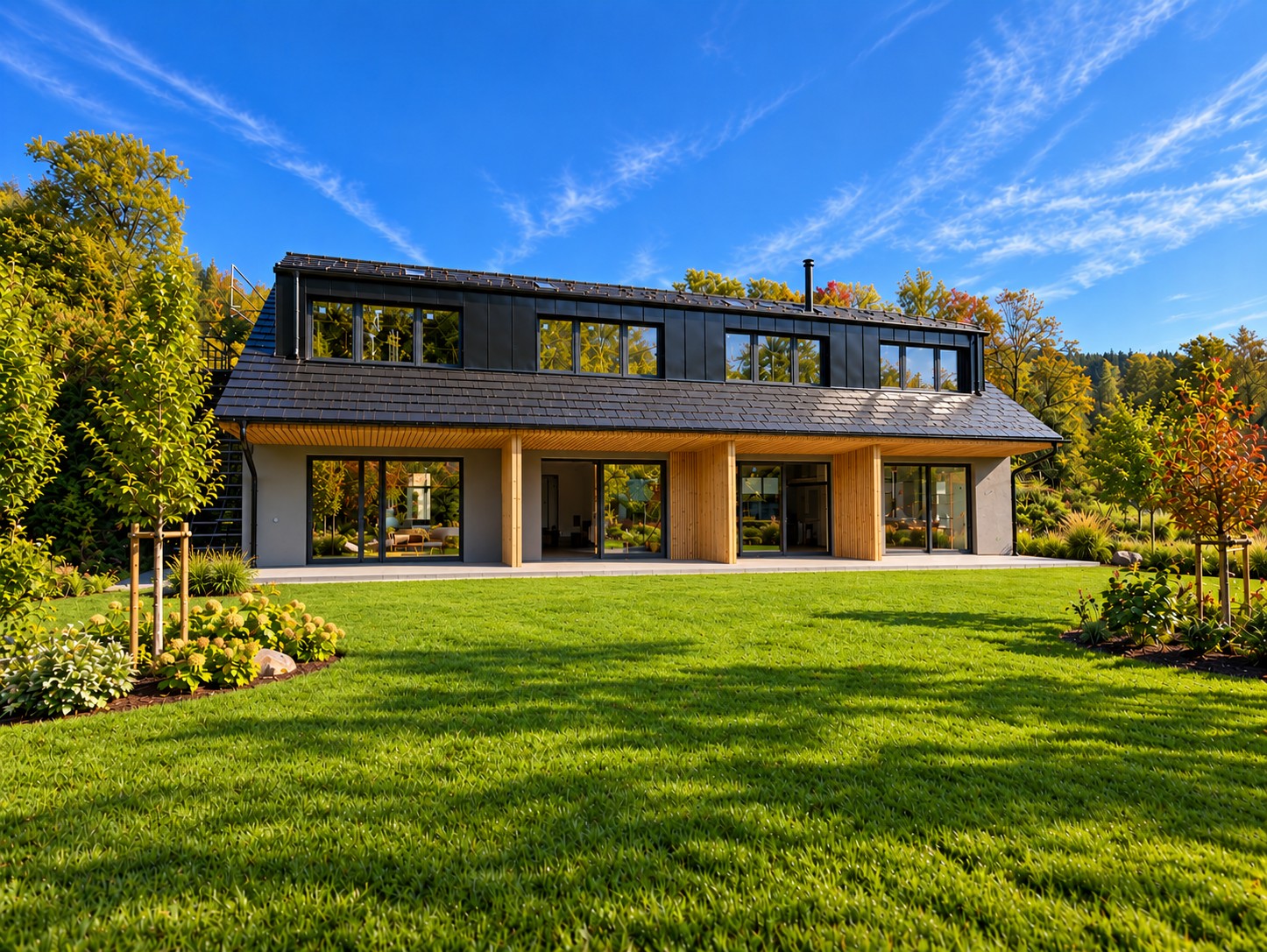 3+kk, Benecko - Horní Štěpanice, Liberecký kraj, 72 m² - 2