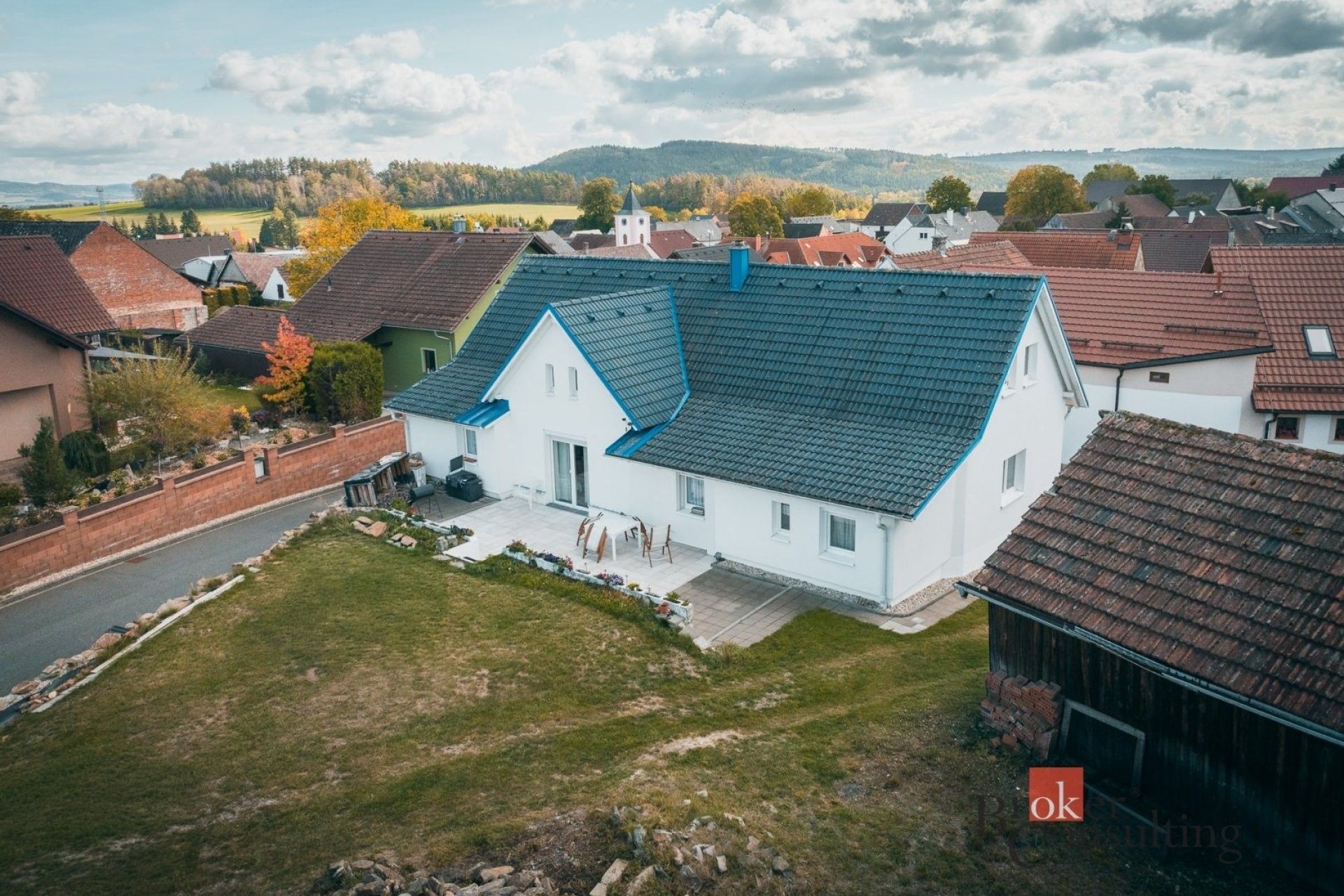 Rodinný dům · 120 m² · Újezd - 4