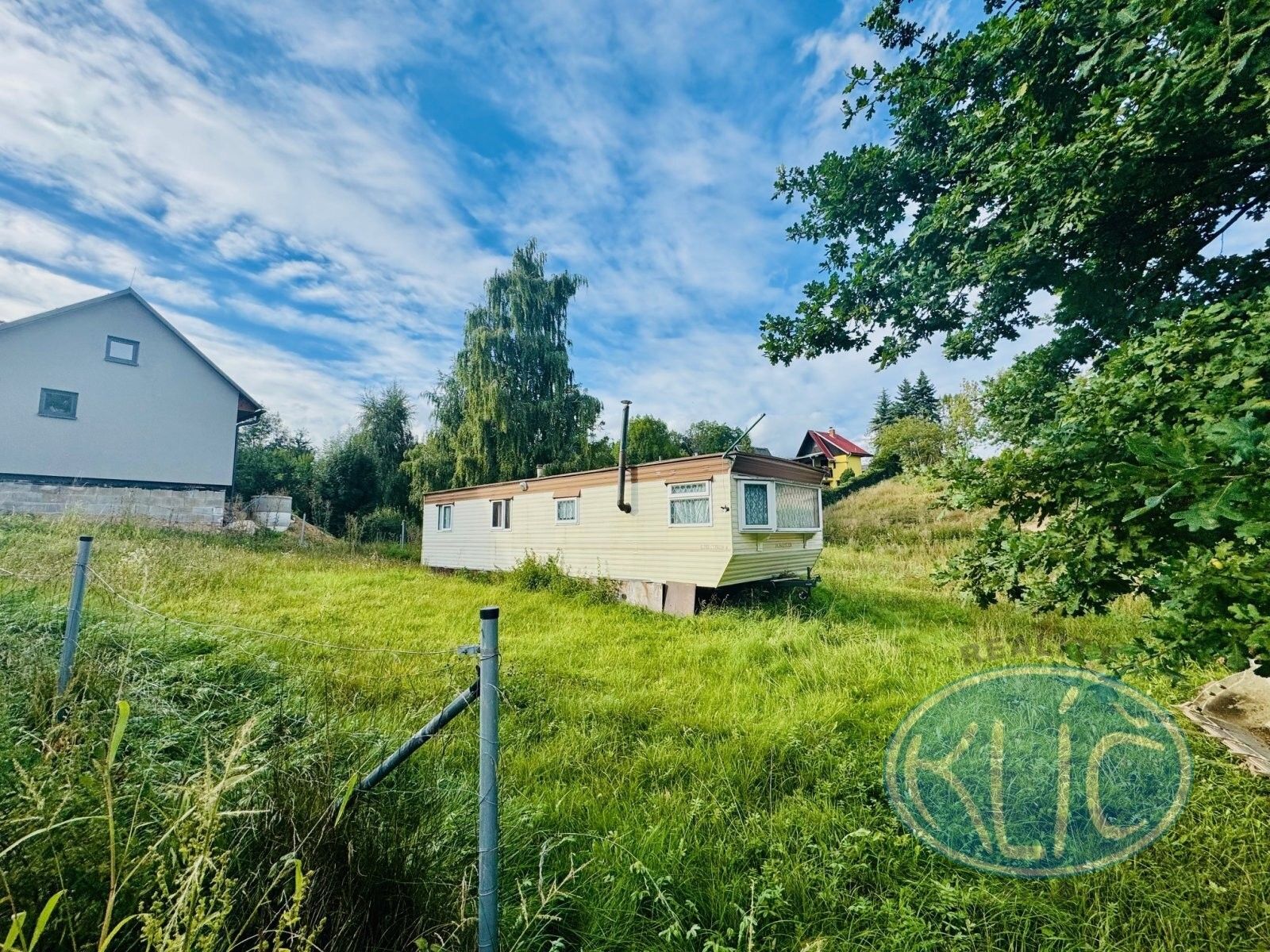 Nemovitost · 50 m² · Radimovice u Želče - 3