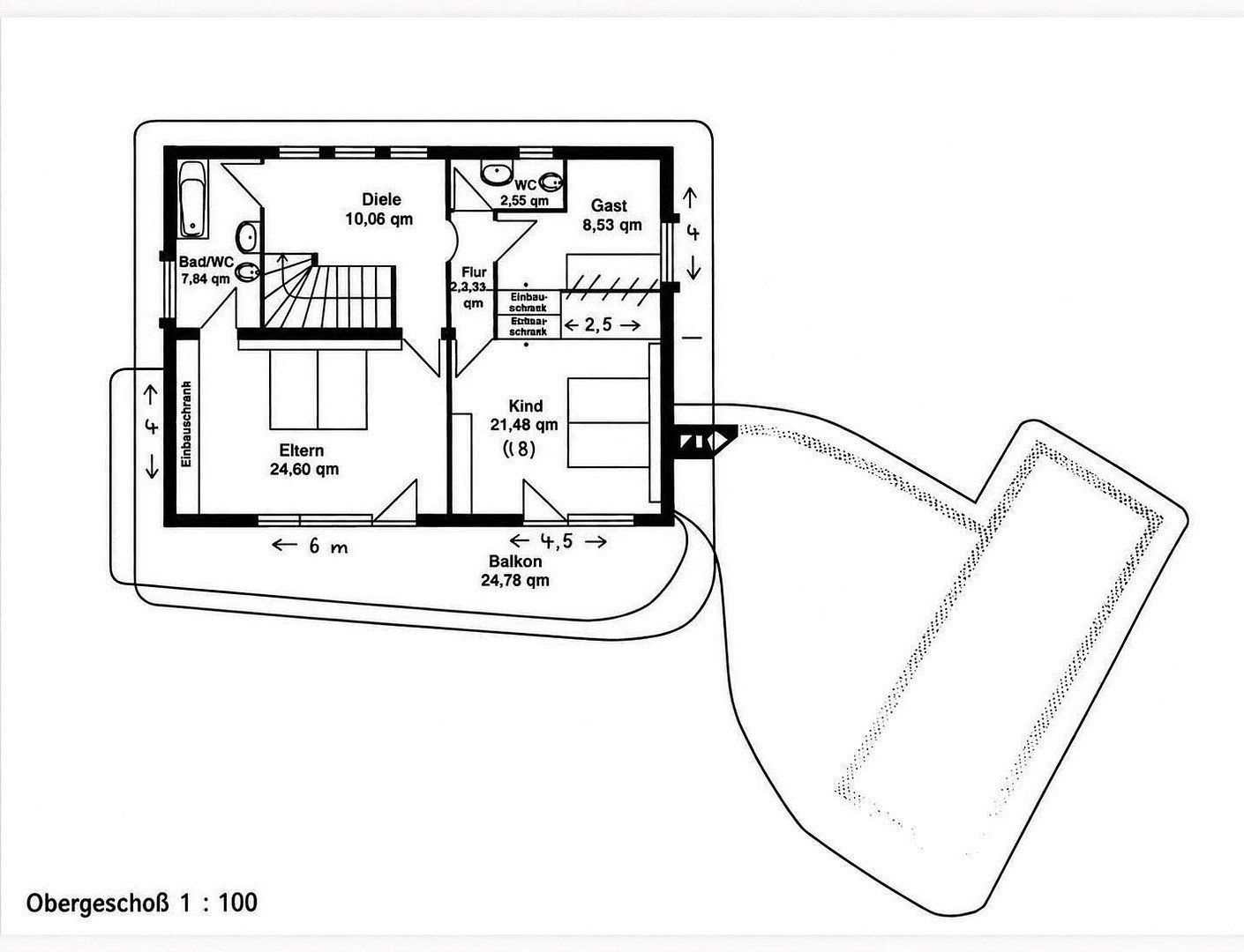 Rodinný dům · 235 m² · München Trudering Bayern 81827 - 3
