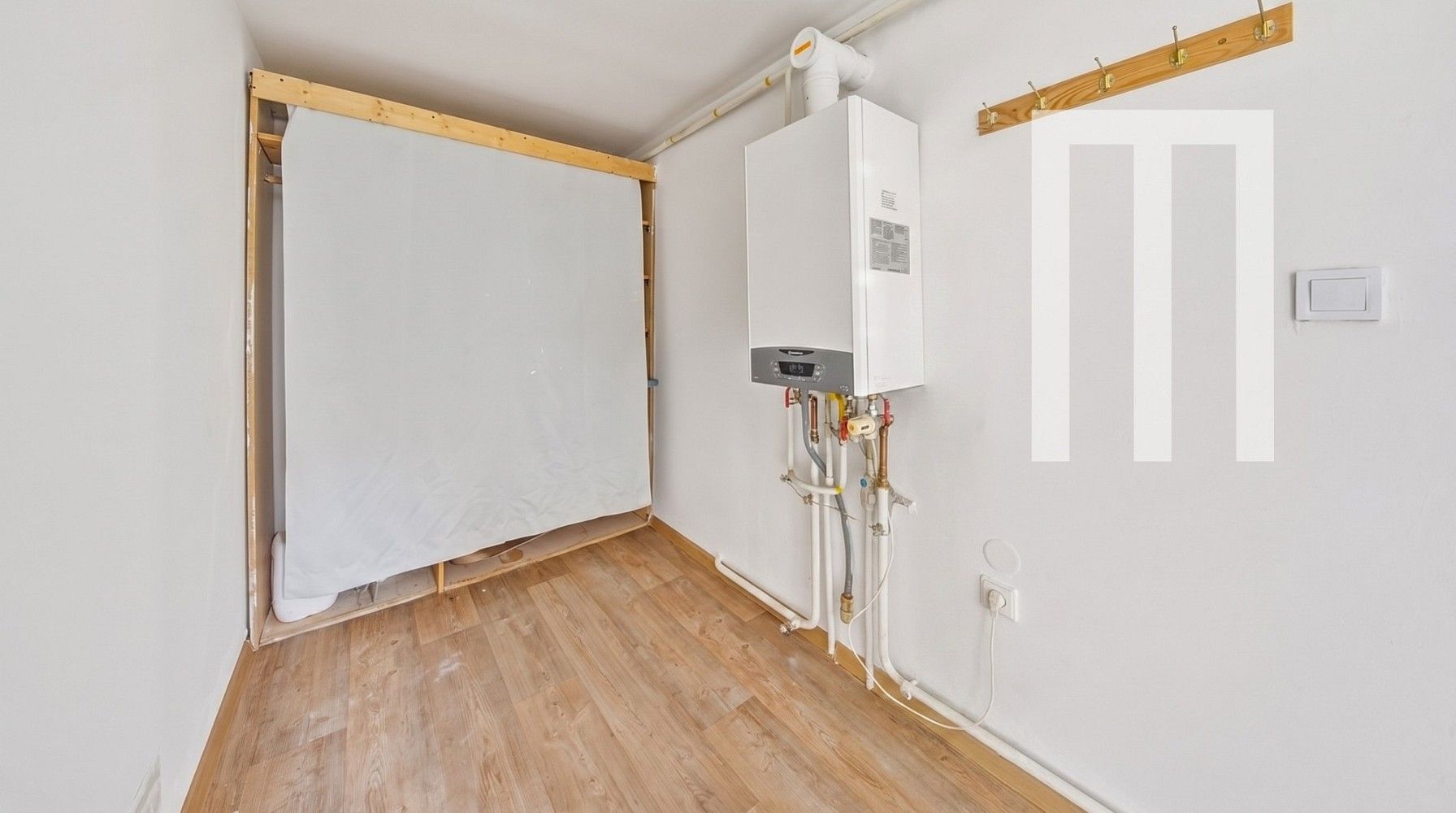 Pronájem byt 2+1 - Nový Bor, okres Česká Lípa, Liberecký kraj, 71 m² - 5