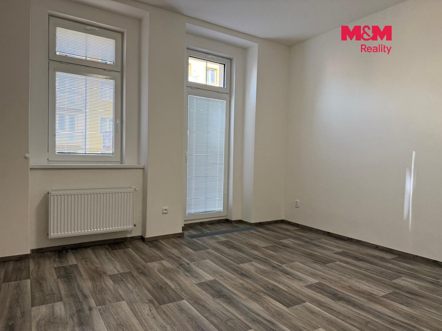 Pronájem byt 2+kk - Žižkova, Lovosice, 45 m² - 5