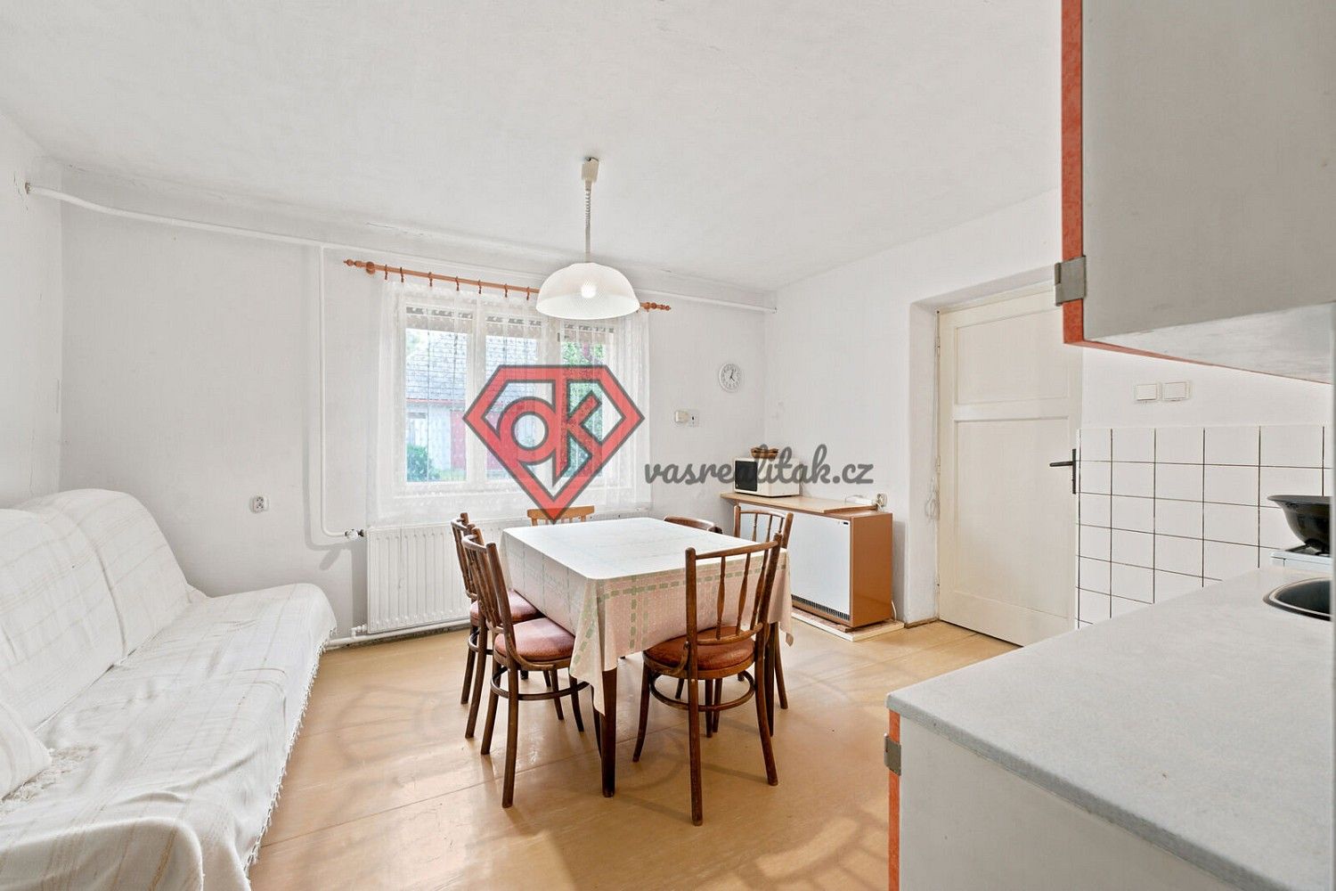 Prodej rodinný dům - Plchovice - Smetana, okres Ústí nad Orlicí, 200 m² - 5