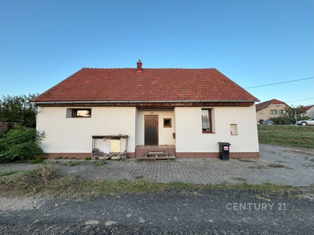 Prodej rodinný dům - Nítkovice, 97 m²