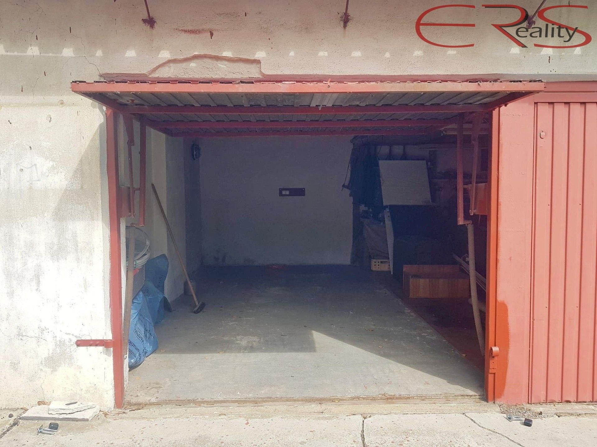 Garáž · 16 m² · Bosenská, Liberec XI-Růžodol I - 4