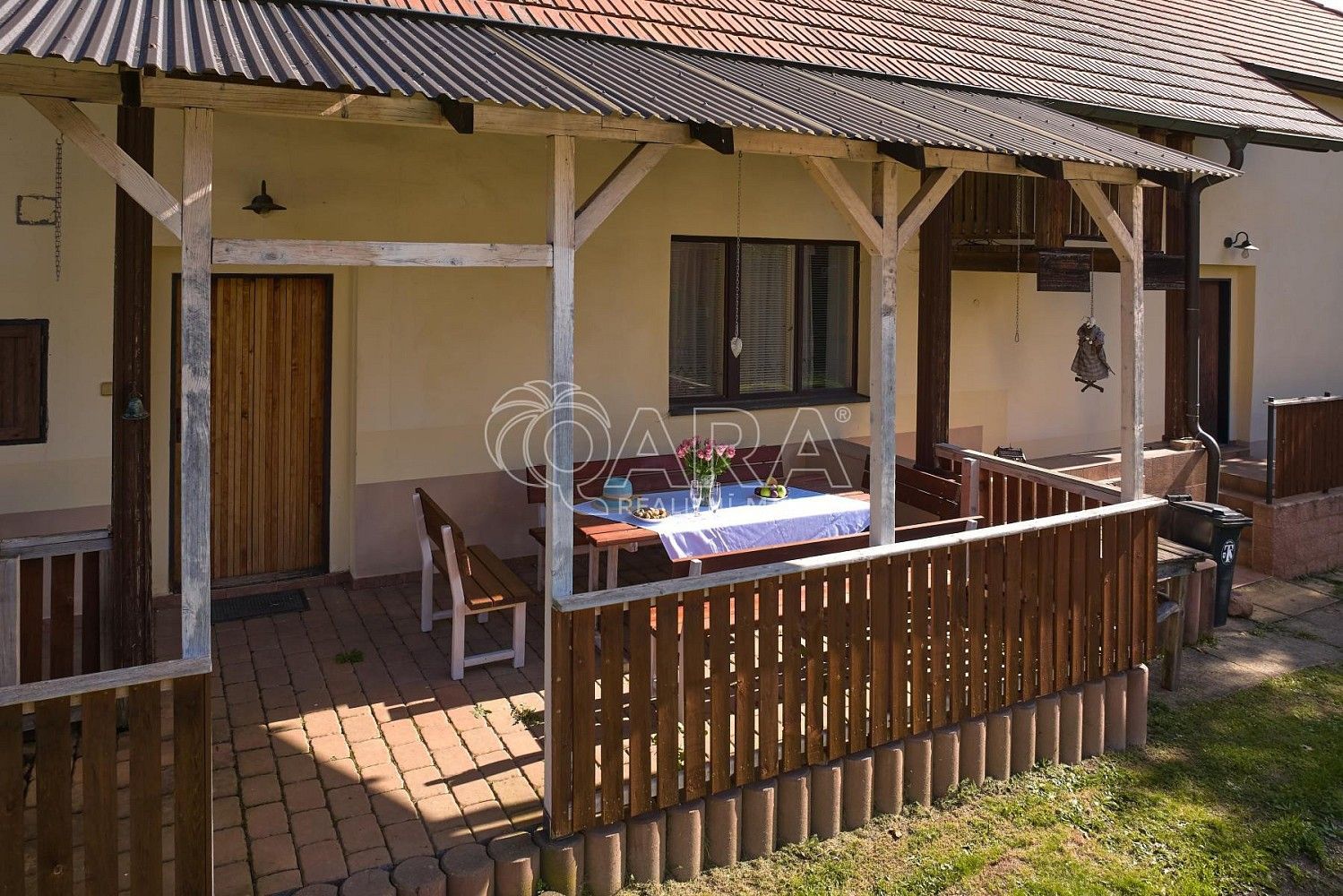 Rodinný dům · 451 m² · Postupice - Čelivo, okres Benešov - 4
