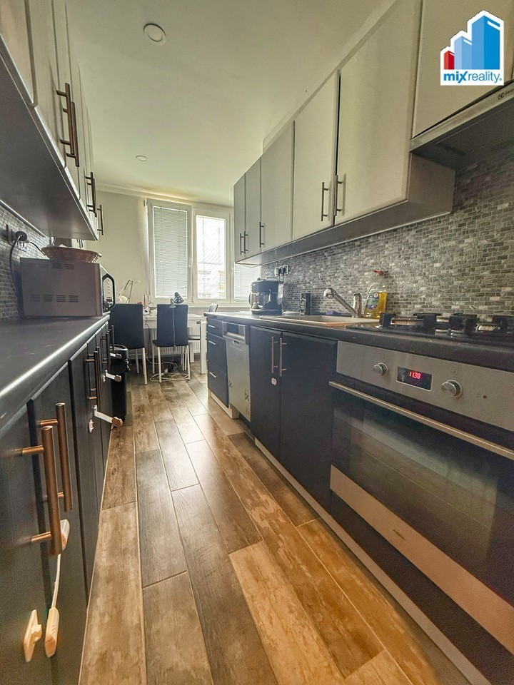Byt 3+1 · 65 m² · Slepá, Kaznějov - 4