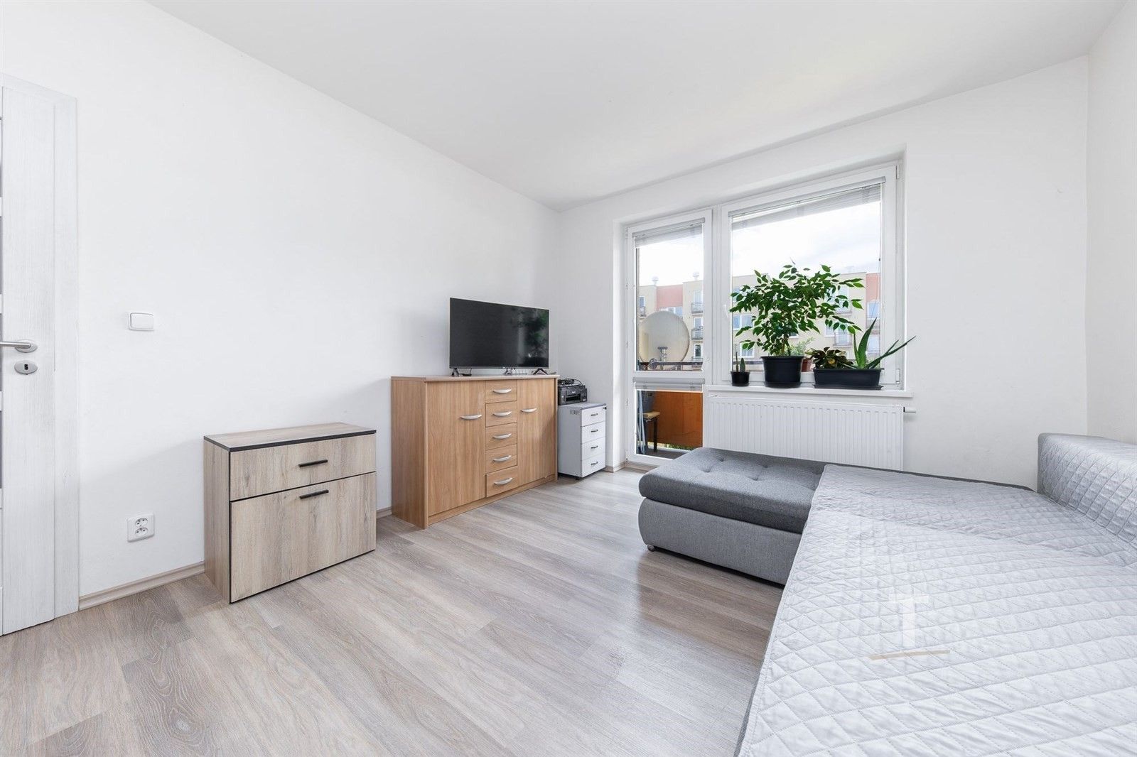 Prodej byt 3+kk - Otakara Chlupa 1851, Boskovice, 61 m² - 5