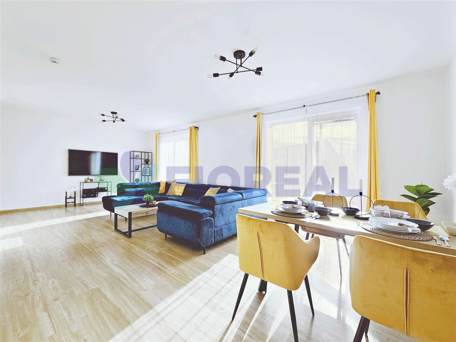 Rodinné domy, Starosty Hejmy, Lidice, 289 m²