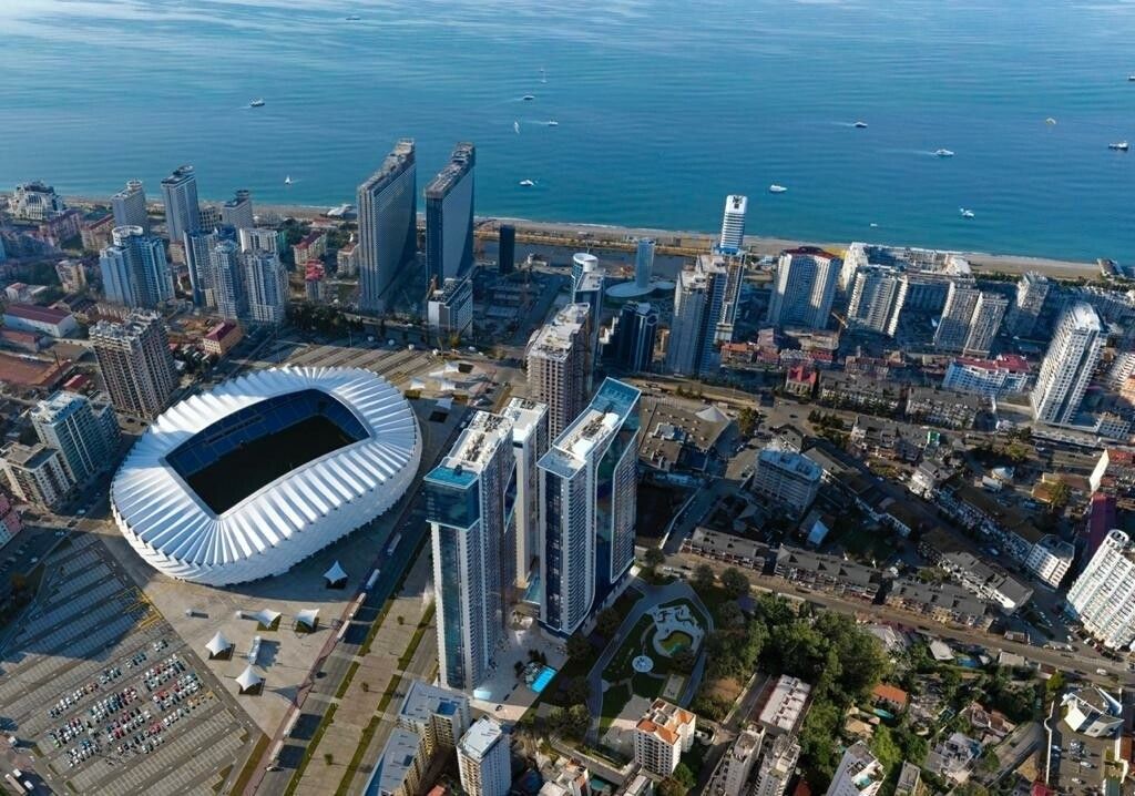 Byty, 987 66, Zahraničí