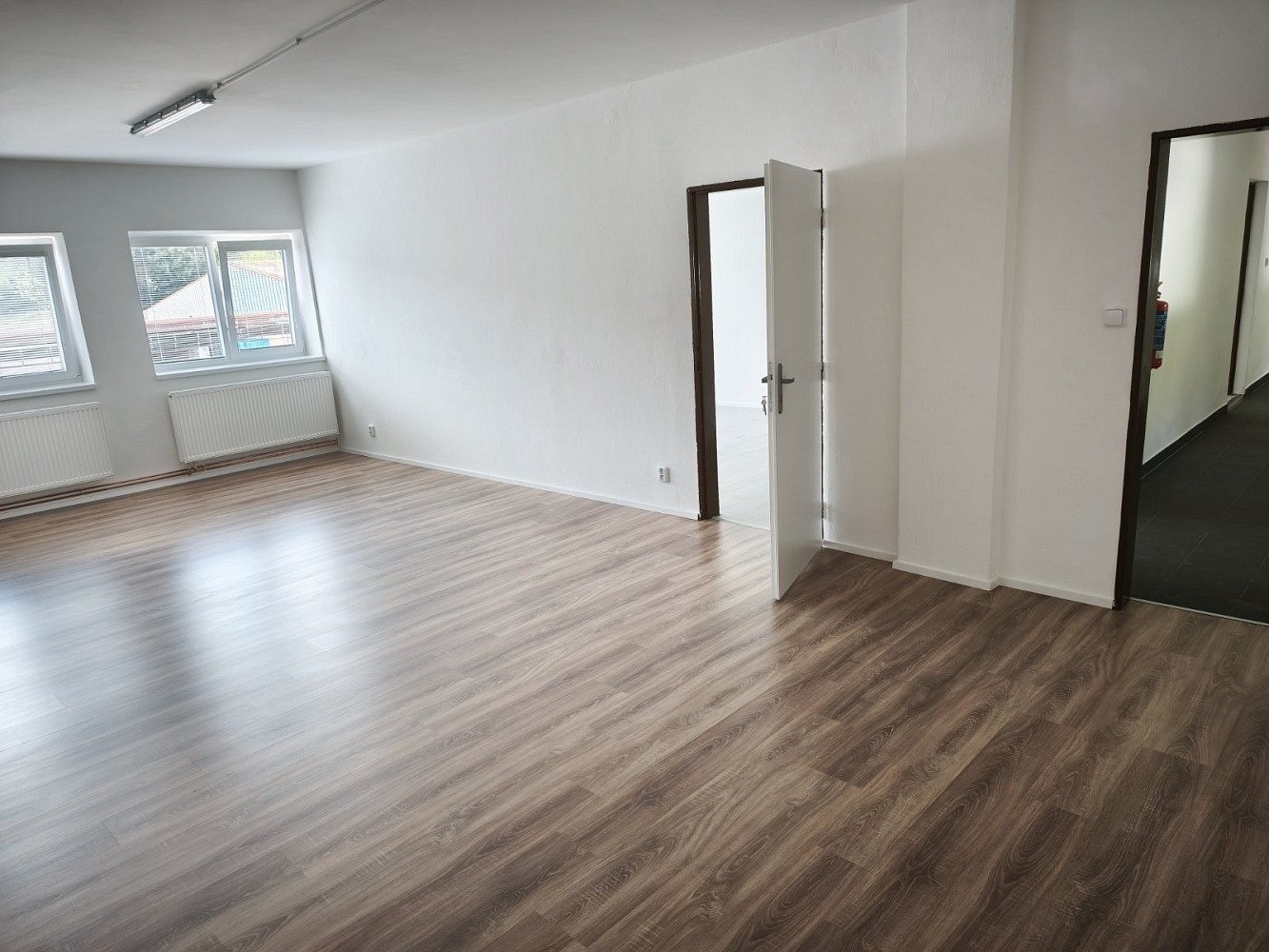 Kancelář · 249 m² · Brno - Brno-město - 4