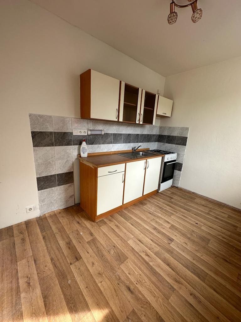 3+1, Síbova, Bílina, 76 m²