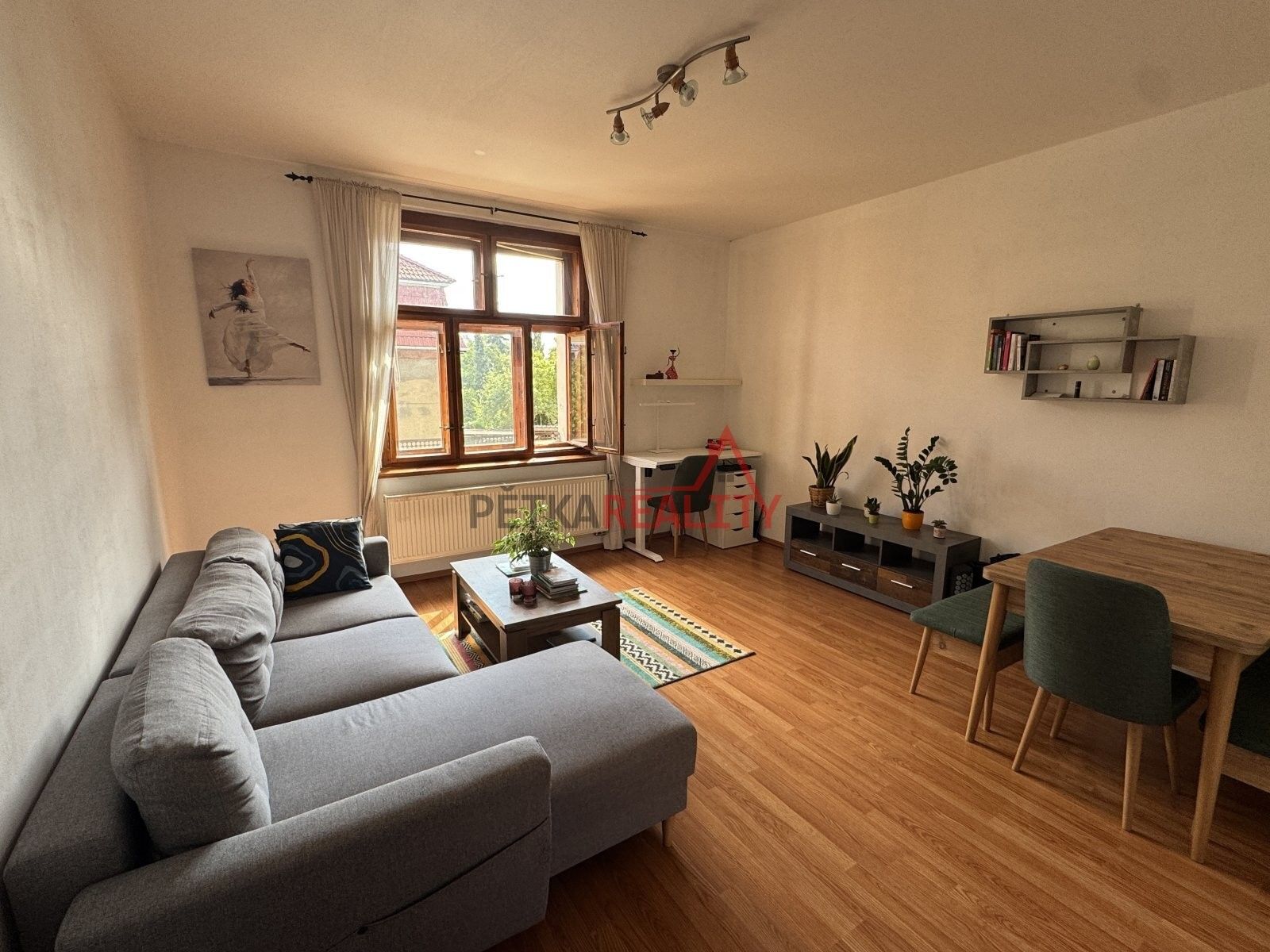 2+1, Souběžná I, Praha, 45 m² - 1