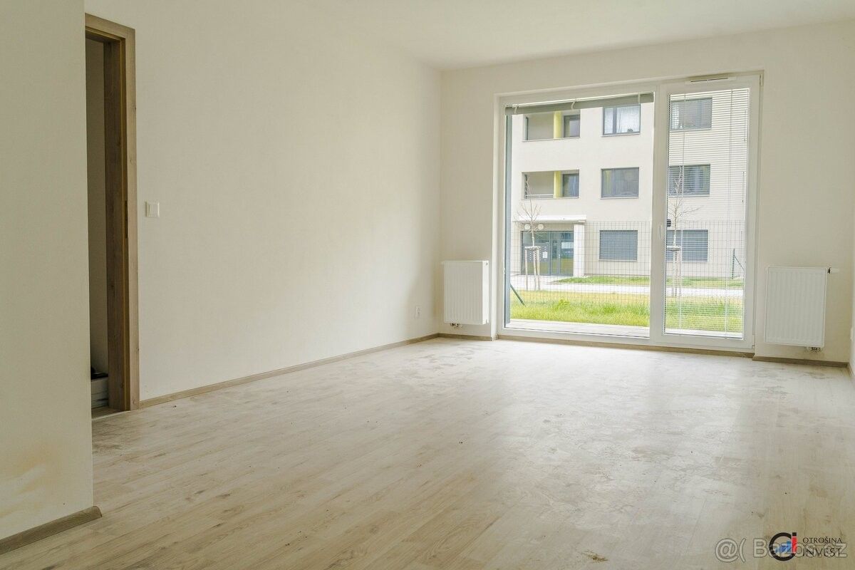 Pronájem byt - Chrudim, 537 01