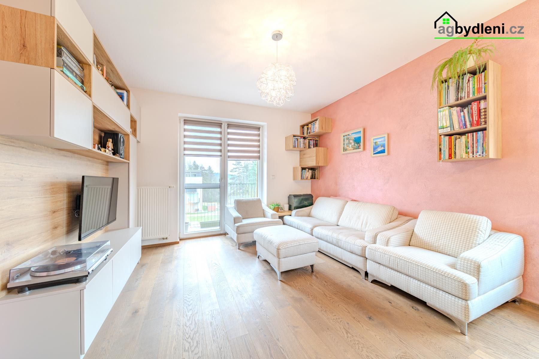 Prodej byt 3+kk - Špačková, Plzeň, 75 m²