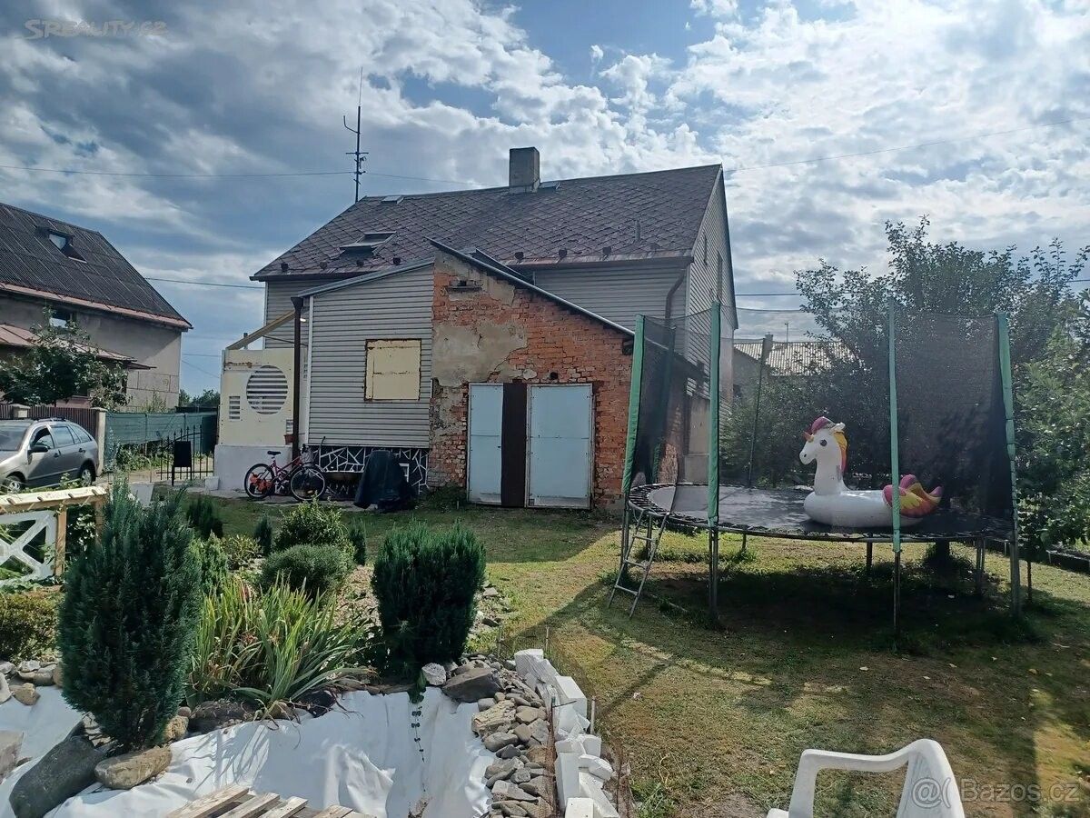 Prodej rodinný dům - Frýdek-Místek, 738 01 - 5