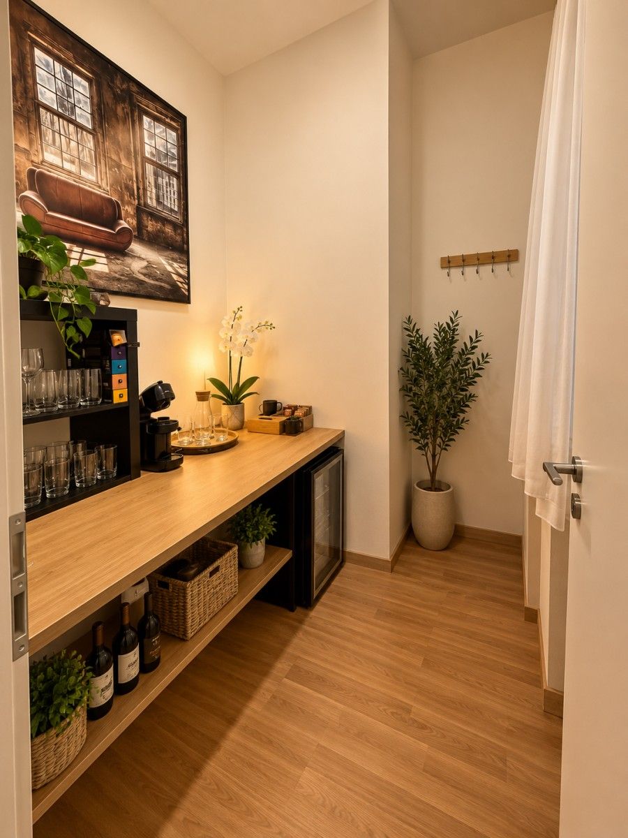 Pronájem kancelář - Stroupežnického, Praha - Smíchov, 106 m² - 5