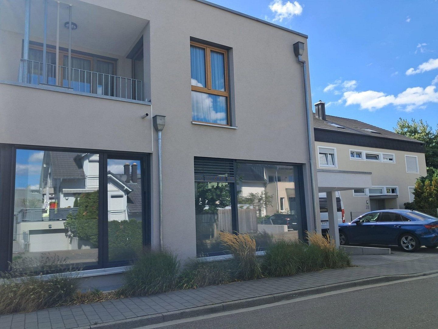 Byt 2+1 · 80 m² · , Bádensko-Württembersko - 4