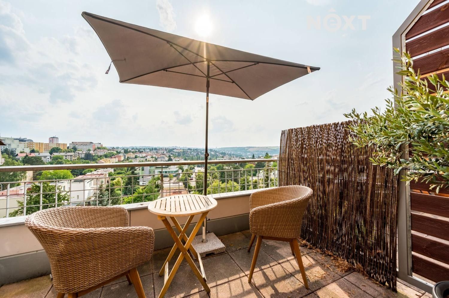 3+kk, Jeremenkova 1171, Praha Podolí, 104 m² - 1