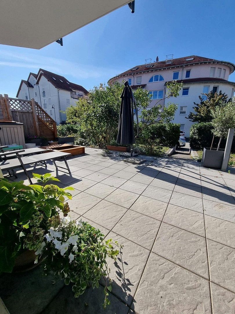 Prodej byt 4+1 - , Hessen, 132 m² - 5