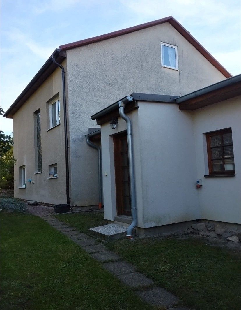 Prodej rodinný dům - Kamenný Újezd, 373 81 - 5