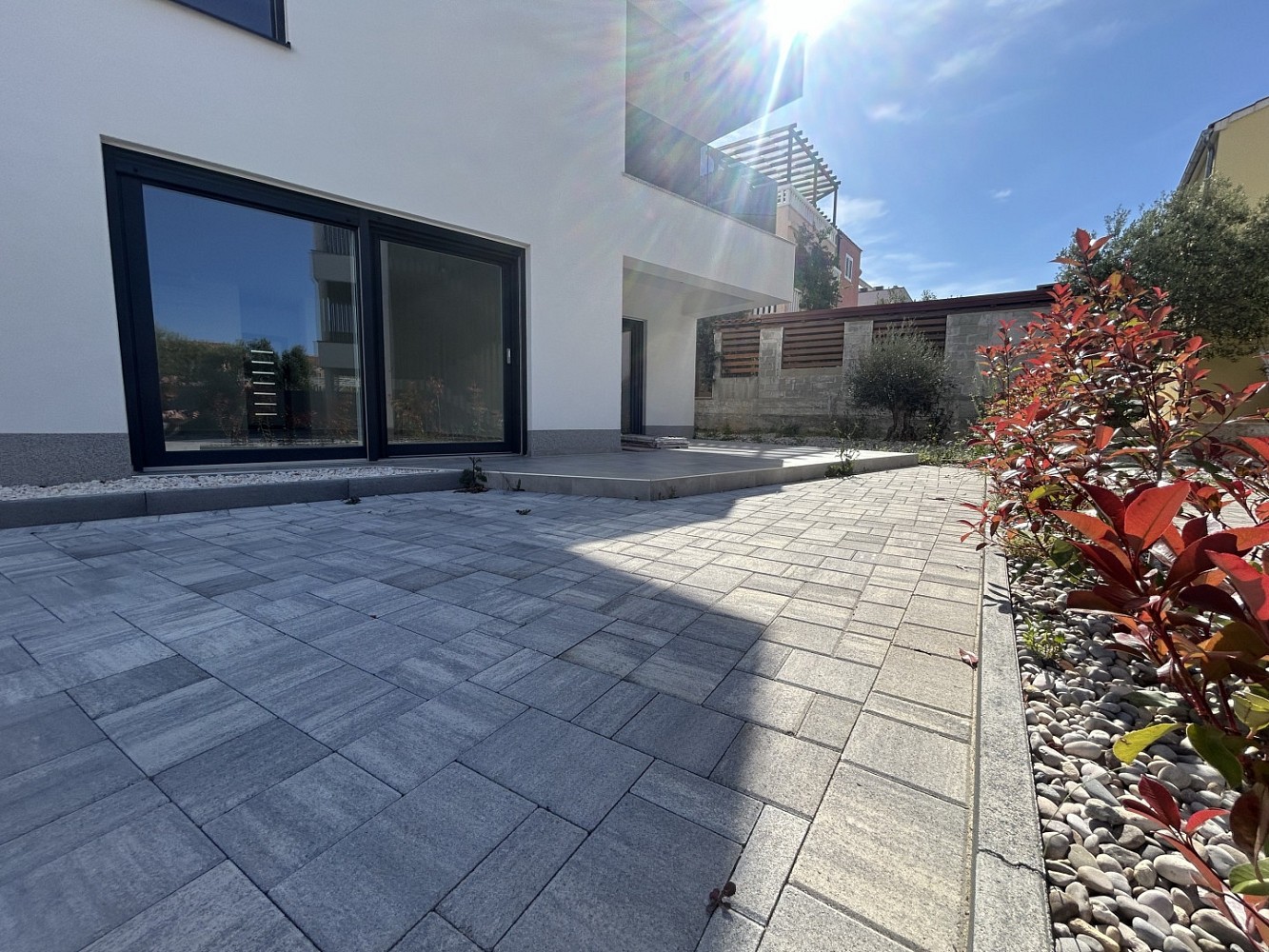 Byty, Vodice, Šibensko-kninska županija, Chorvatsko, 109 m² - 1