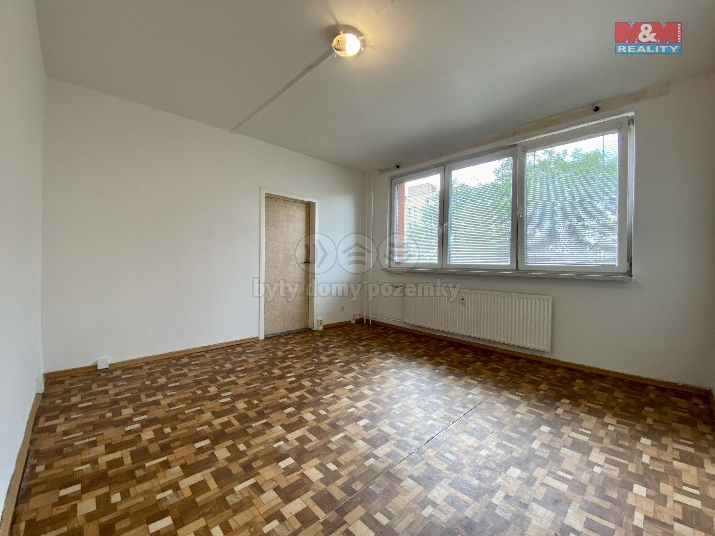 Prodej byt 2+1 - Český Těšín, 43 m²
