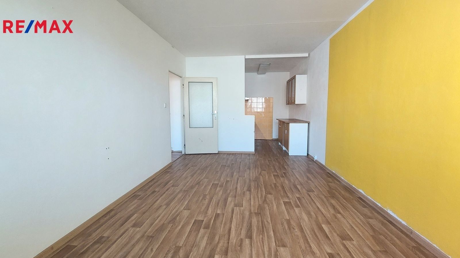 Pronájem byt 2+kk - Kettnerova, Praha, 45 m²