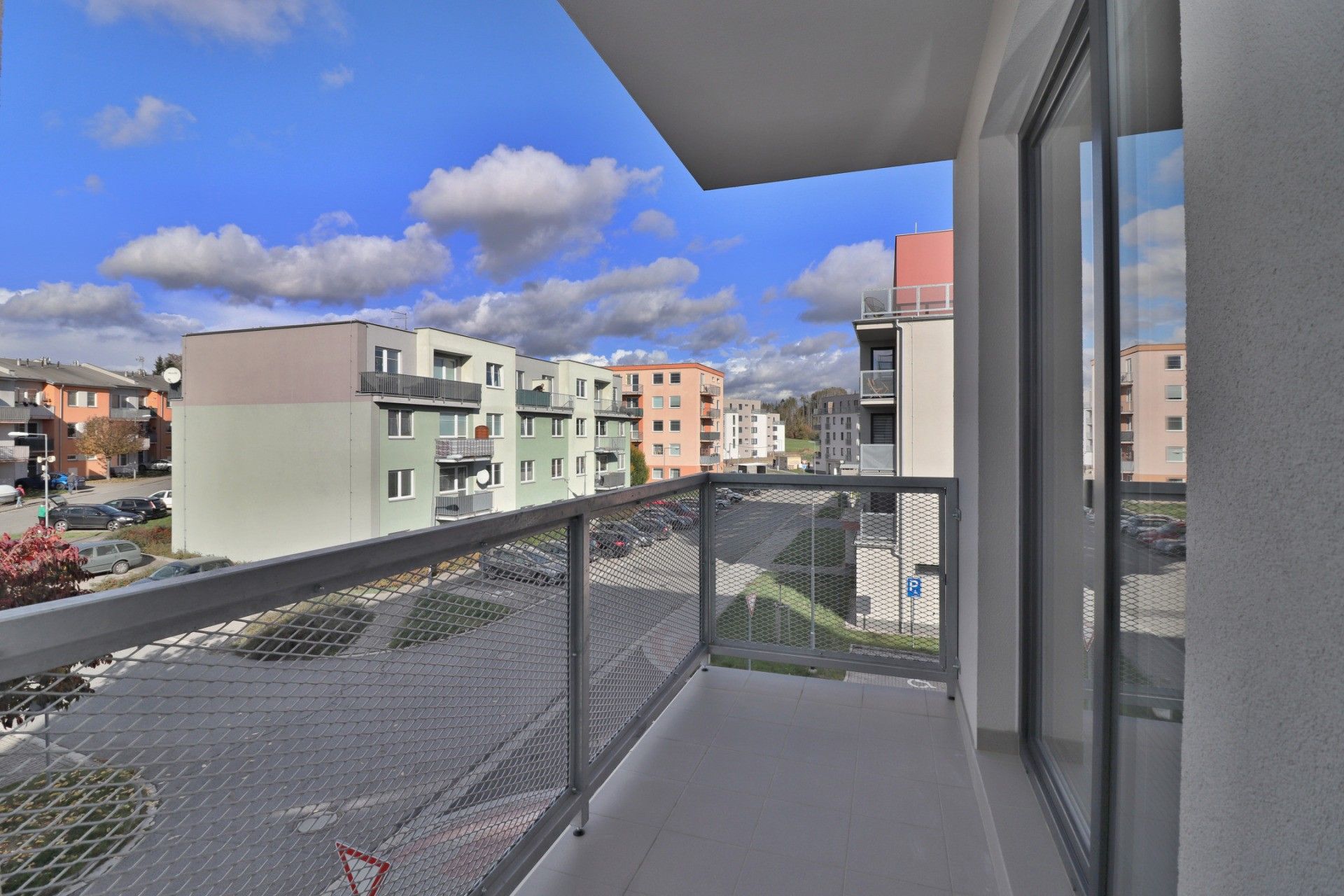 Byt 2+kk · 51 m² · Jihlava Hruškové Dvory - 3