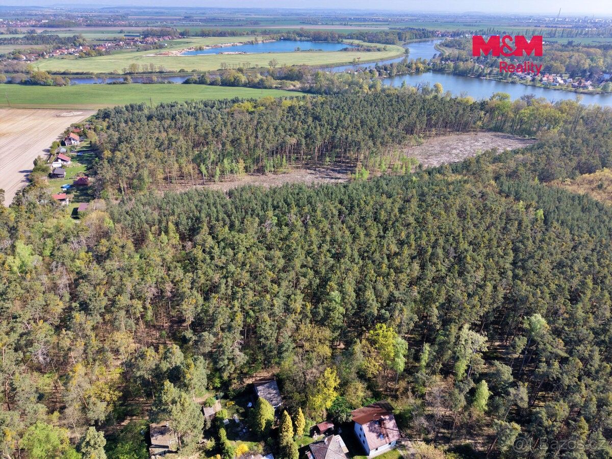 Pozemky pro bydlení, Sadská, 289 12 - 2