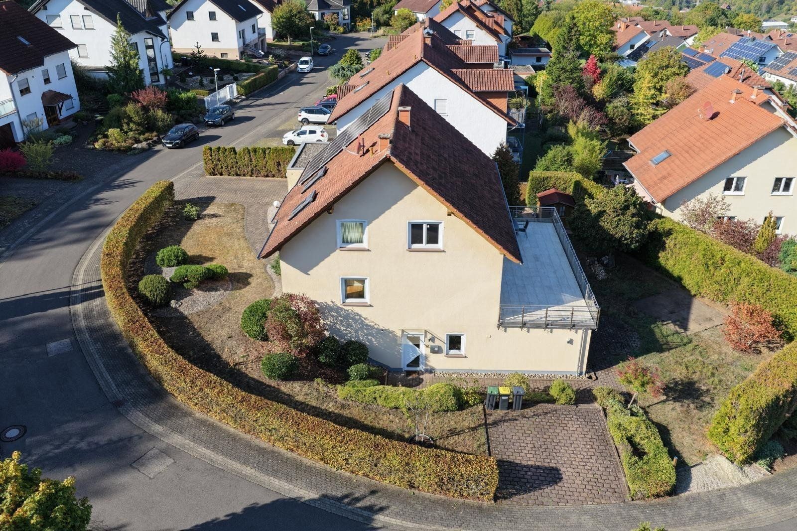 Rodinný dům · 243 m² · , Země Sársko - 3