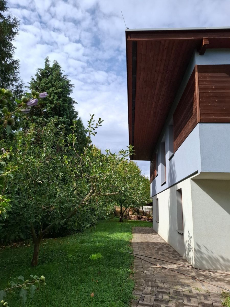 Rodinný dům · 140 m² · V průhonu, Lety - Lety u Dobřichovic, Středočeský kraj - 3