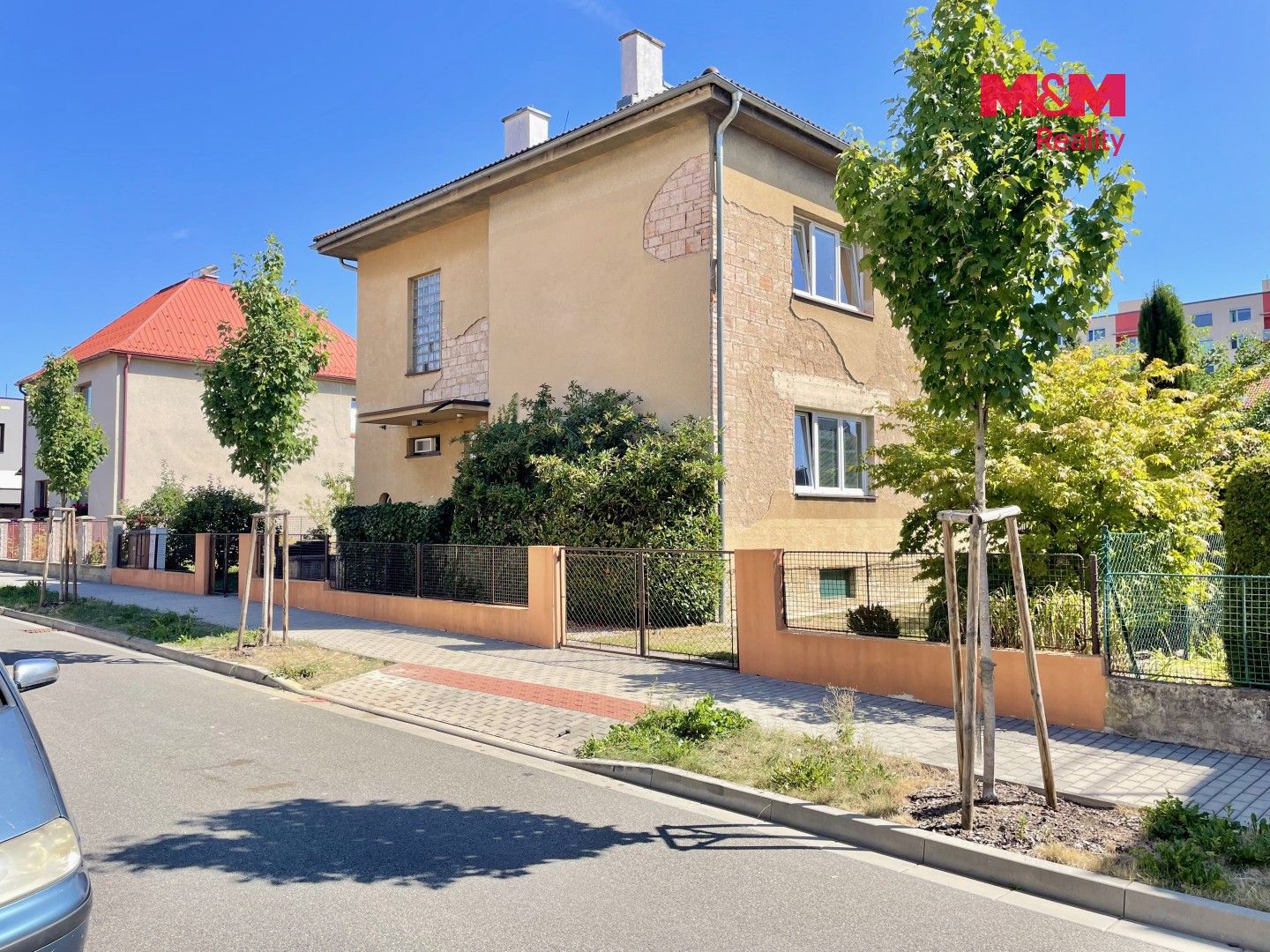Byt 2+1 · 70 m² · Korábova, Ústí nad Orlicí - 3