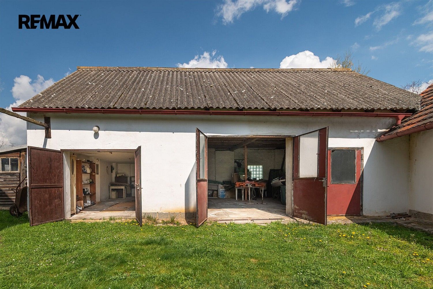 Prodej rodinný dům - Střížovice, okres Plzeň-jih, Plzeňský kraj, 240 m² - 2