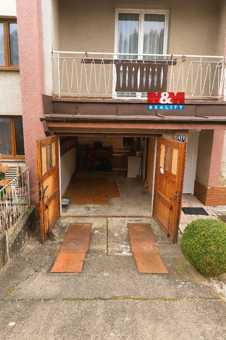 Ostatní, Lipová, Klatovy, 15 m²