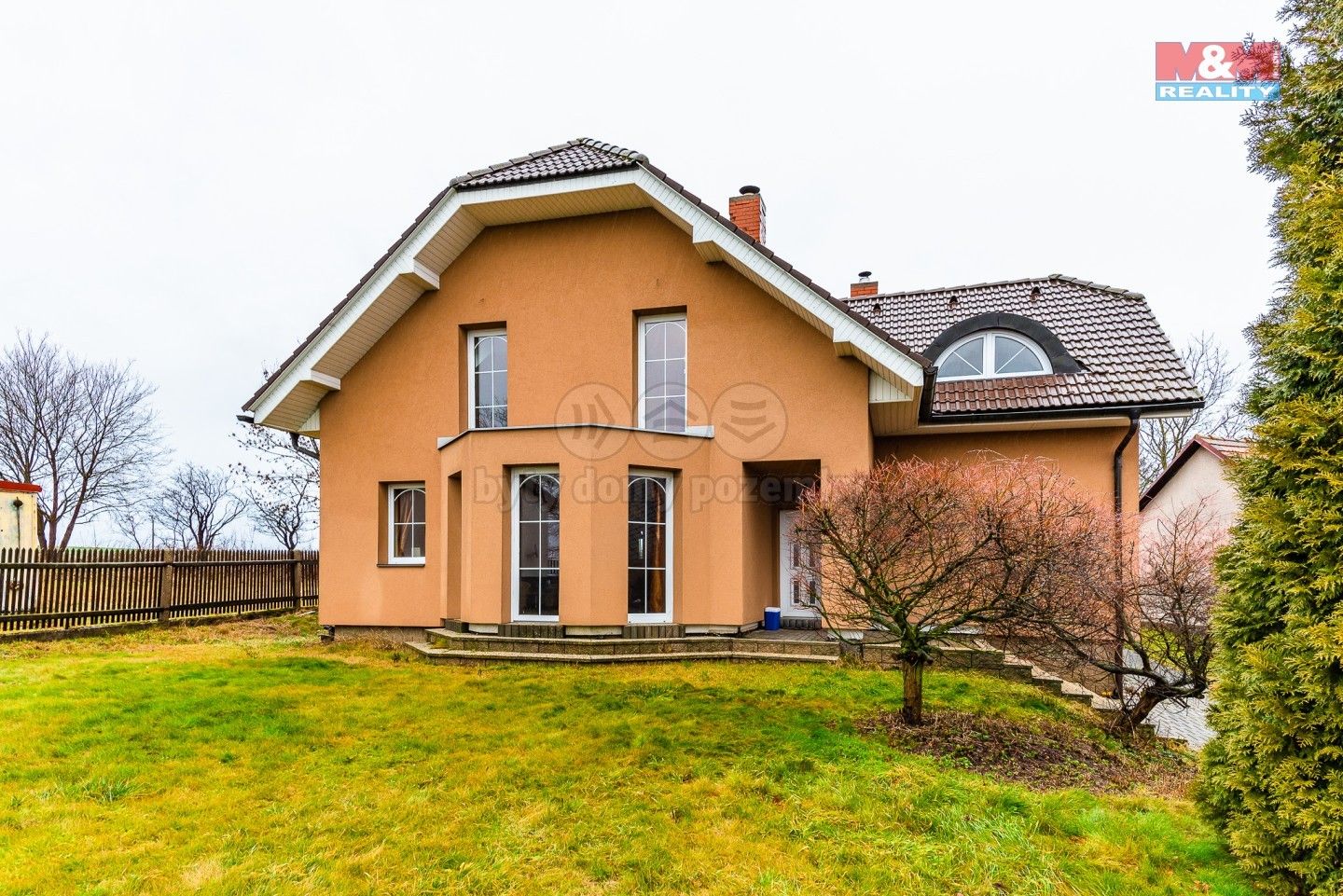 Rodinné domy, Veselá, Sedletín, 227 m²