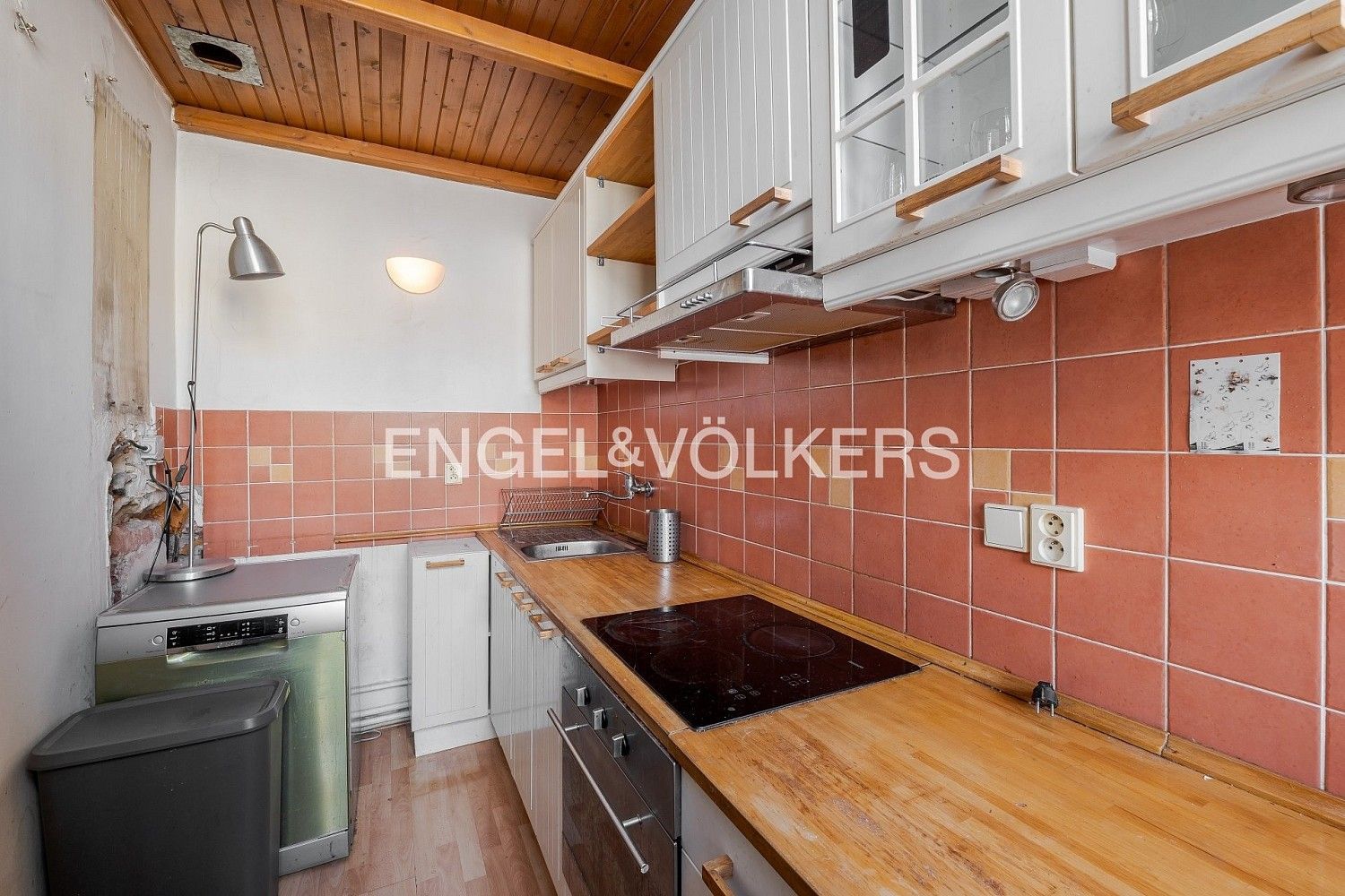 3+1, Praha - Staré Město, okres Praha 1, Hlavní město Praha, 126 m² - 2