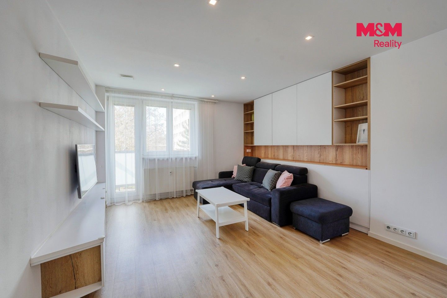 Byt 3+kk · 66 m² · Čermákova, Plzeň - 4
