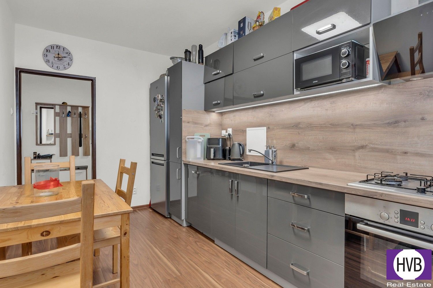 Prodej byt 3+1 - Kladno - Kročehlavy, Středočeský kraj, 80 m² - 5