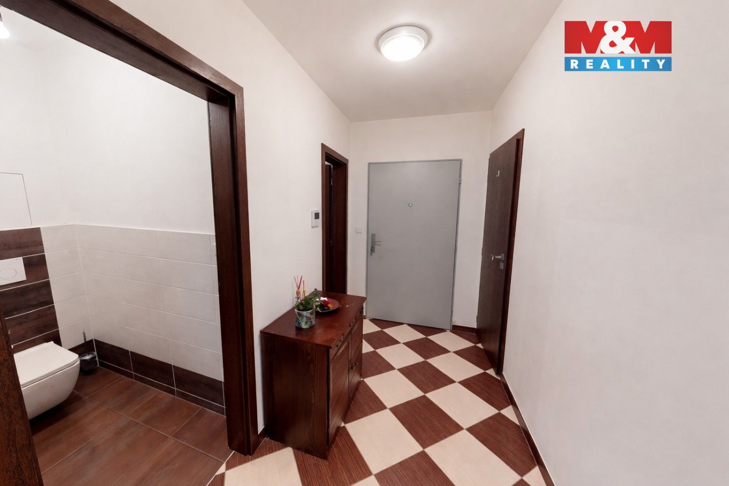 Prodej byt 3+kk - Světlov, Šternberk, 61 m² - 5
