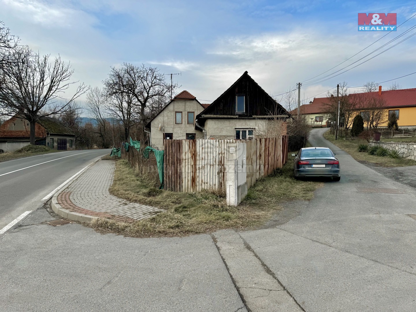 Rodinný dům · 135 m² · Hranice III-Velká, Hranice - 3