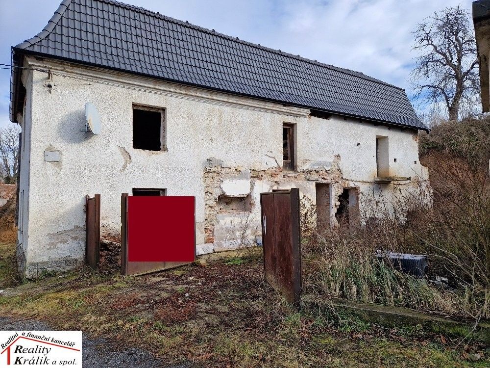 Rodinný dům · 240 m² · Kutná Hora Neškaredice - 3