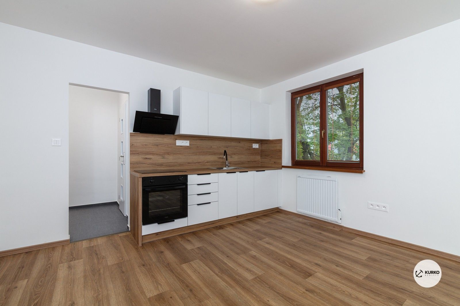 2+kk, Beskydská, Frýdek-Místek, 39 m²