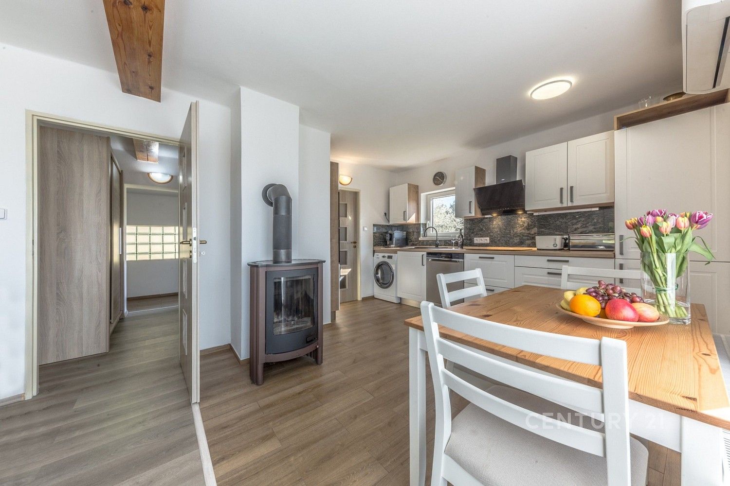 Chalupy, Březová-Oleško - Oleško, okres Praha-západ, Středočeský kraj, 80 m² - 2